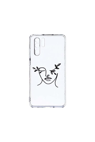 bestcase Husa BestCase¬Æ Clear Silicon 2MM, Compatibila Cu Huawei P30 Pro, Wo...