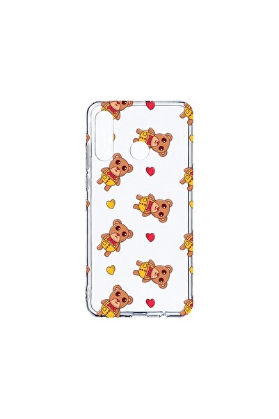 bestcase Husa BestCase¬Æ Clear Silicon 2MM, Compatibila Cu Huawei P30 Lite, T...