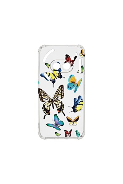 bestcase ¬Æ Anti Shock Case 1.5MM, Compatible with Nothing Phone 2a, Beautifu...