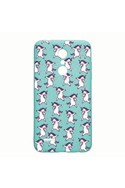bestcase Husa LG K11 / K11 Plus / K10 2018, Unicorn, rezistenta la uzura, ant...