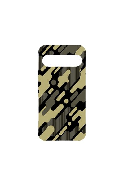 bestcase Θήκη για Google Pixel 9 / Pixel 9 Pro, BestCase® Αντικραδασμική 1.5M...