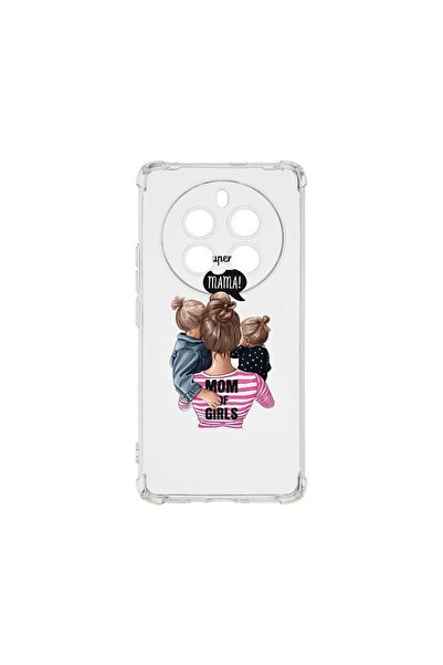 bestcase ¬Æ Husa Anti Shock 1.5MM, Compatibila Cu Realme 12 Pro Plus, Super M...
