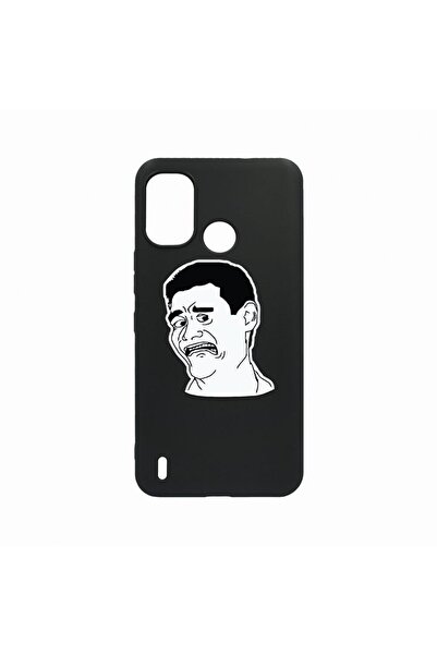 bestcase Husa BestCase¬Æ, Compatibila Cu Nokia C31, Harold, Rezistenta la uzu...