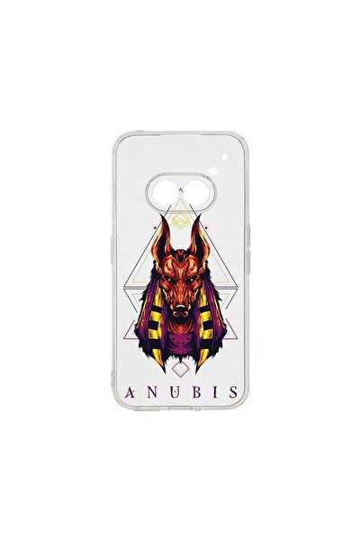 bestcase Husă transparentă din silicon de 2MM, compatibilă cu Nothing Phone 2...