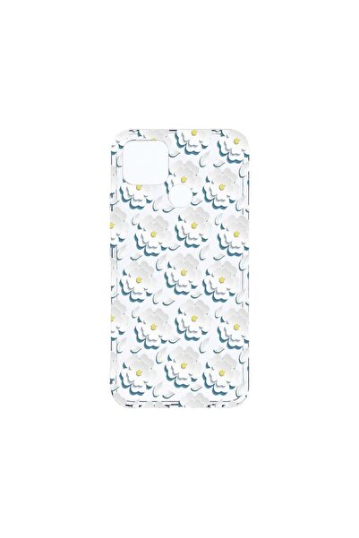 bestcase Husa BestCase¬Æ Clear Silicon 2MM, Compatibila Cu Realme C12 / C25s,...