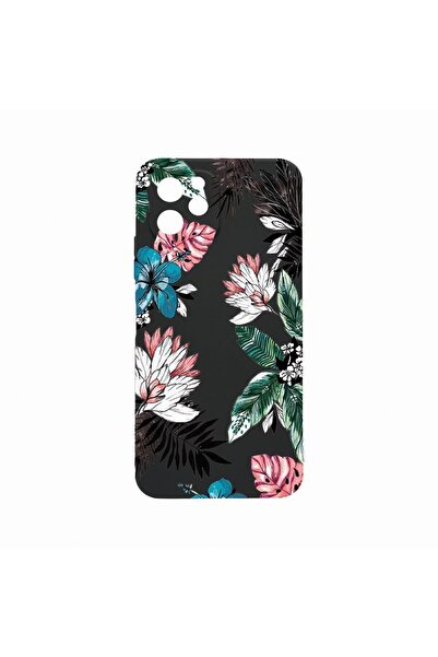 bestcase Husa BestCase¬Æ, Compatibila Cu Realme 9i 5G, Pastel Colors - Flower...