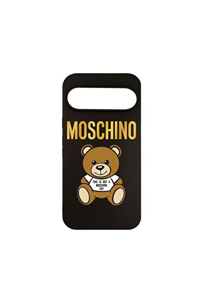 bestcase Θήκη για Google Pixel 9 Pro, BestCase® Λεπτή Σιλικόνη 0.8MM, Δεν είν...