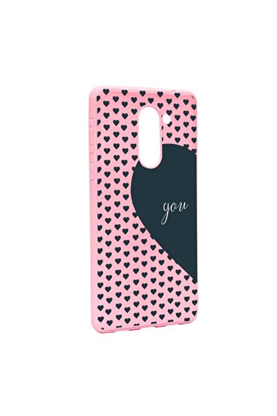 bestcase Husa Huawei Mate 9 Lite / Honor 6X, Silicon, Love Me+You P101