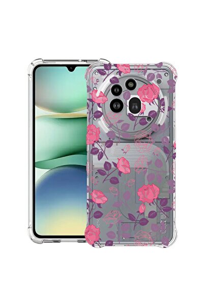 bestcase Husă Antișoc 1.5mm Compatibilă cu Nothing Phone (3a) Pro, cu Design ...