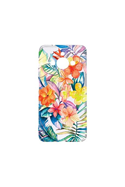 bestcase Husa BestCase® Silicon Transparent 2MM, Compatibilă cu Realme 11, Fl...