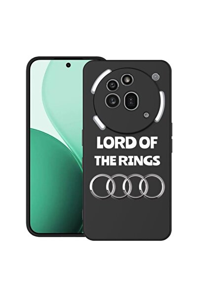 bestcase ¬Æ Husa TPU Ultra Slim Compatibil cu Nothing Phone (3a) Pro, cu Desi...