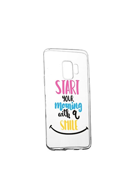bestcase Husa pentru Huawei Mate 20 Lite, Morning Smile, 47, Silicon