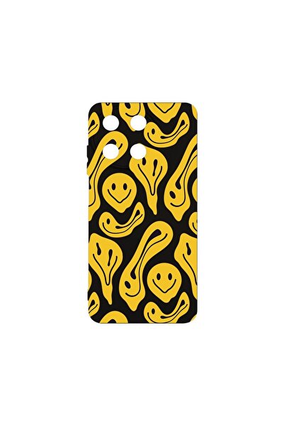 bestcase Husa BestCase¬Æ Premium Silicon, Compatibila Cu Realme 11 4G, Yellow...