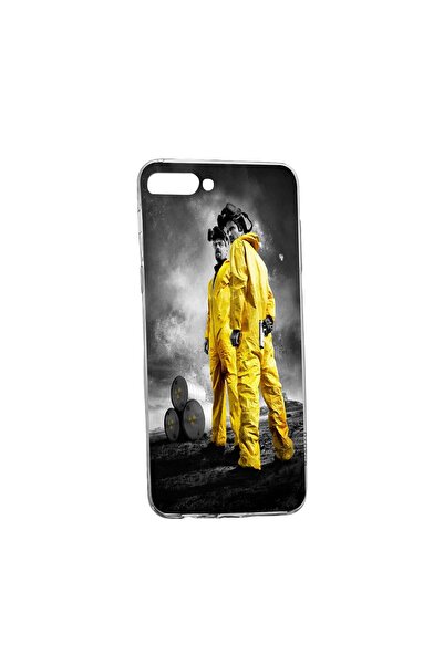 bestcase Breaking Bad, Προστατευτική θήκη ταινίας για LG K9, ανθεκτική στη φθ...