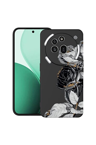 bestcase ¬Æ Husa TPU Ultra Slim Compatibil cu Nothing Phone (3a) Pro, cu Desi...