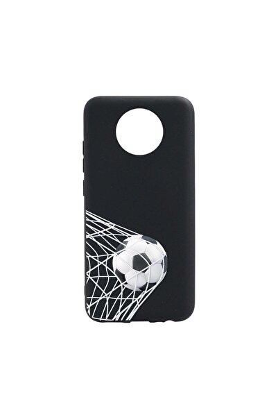 bestcase Θήκη σιλικόνης συμβατή με Nokia C30, Ποδόσφαιρο - Γκο-γκο-γκολ, ανθε...