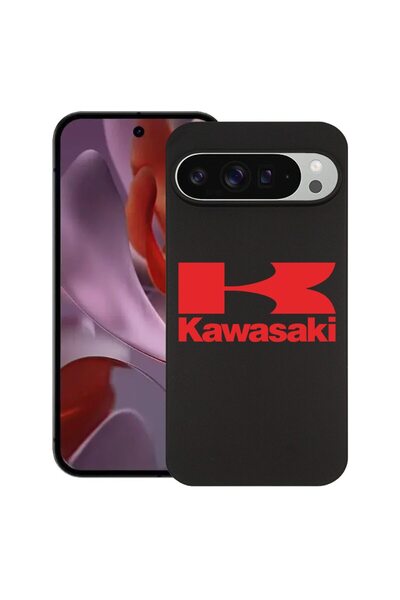 bestcase ¬Æ Husa Slim Silicon pentru Google Pixel 10 / Pixel 10 Pro, Kawasaki...