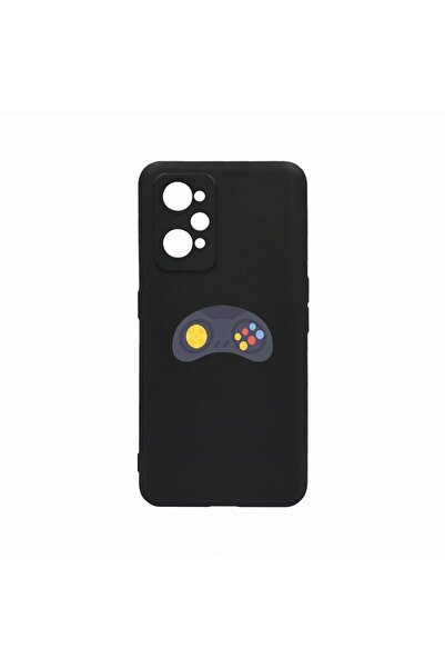 bestcase Husa Silicon, Compatibila Cu Realme GT Neo 3T, Gamer, Rezistenta la ...