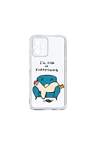 bestcase Husa BestCase® Silicon Transparent 2MM, Compatibilă cu Realme C35, I...