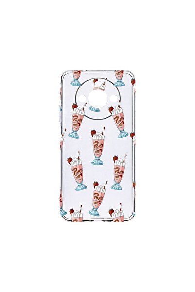 bestcase Husa BestCase¬Æ Clear Silicon 2MM, Compatibila Cu Realme 11, Shake, ...