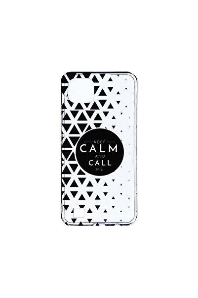 bestcase Husa BestCase¬Æ Clear Silicon 2MM, Compatibila Cu Realme C20, Keep C...