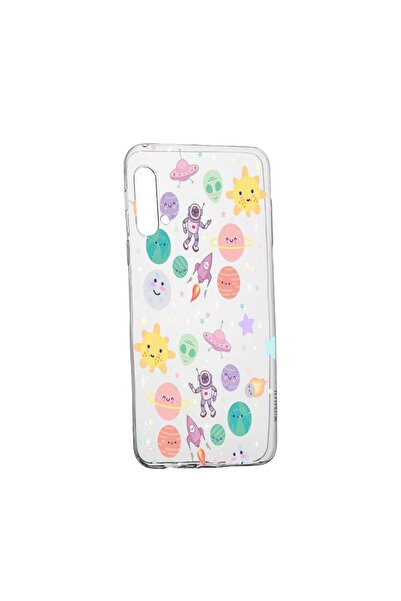 bestcase Husa de protectie Universe, Planeta UFO, pentru Huawei Honor 20 Pro,...