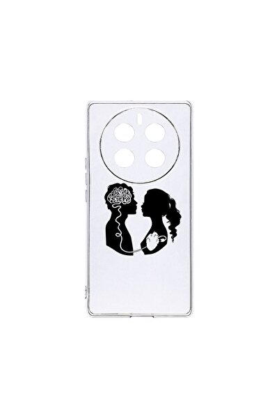bestcase Husa BestCase® Silicon transparent 2MM, Compatibilă cu Realme 12 Pro...