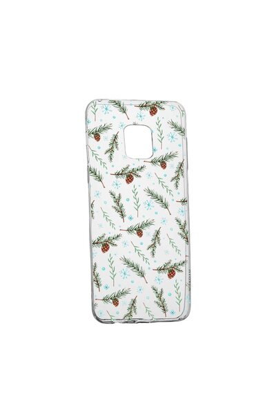 bestcase Husa de protectie Craciun, Christmas, pentru Sony Xperia 10/ XA3, re...