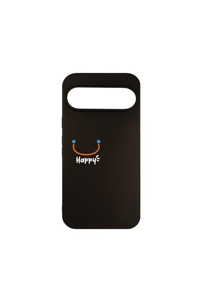 bestcase Husa pentru Google Pixel 9 Pro, BestCase¬Æ Slim SIlicon 0.8MM, Be Ha...