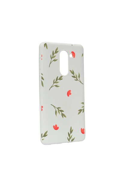 bestcase Husa de protectie Flori, pentru Huawei Mate 9 Lite / Honor 6X, rezis...
