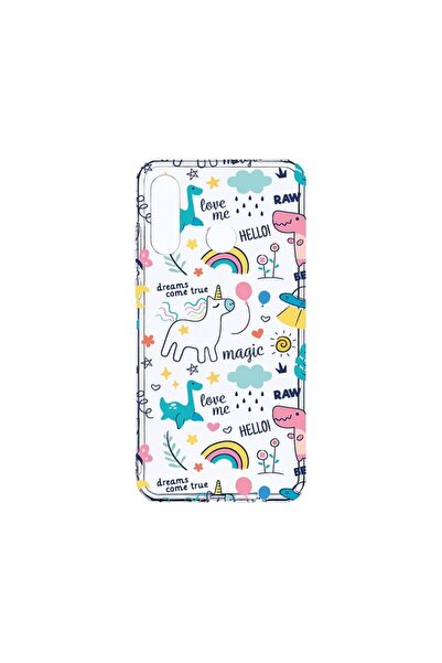 bestcase Husa BestCase¬Æ Clear Silicon 2MM, Compatibila Cu Huawei P30 Lite, U...