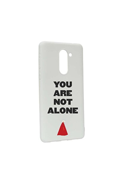 bestcase Husa de protectie The Handmaid`s Tale pentru Huawei Mate 9 Lite / Ho...