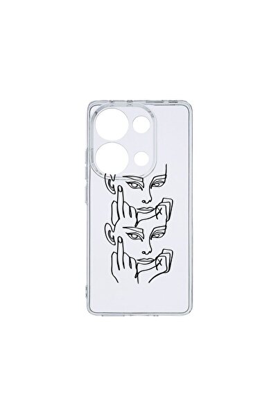 bestcase Husa BestCase¬Æ Clear Silicon 2MM, Compatibila Cu Poco M6 Pro 4G, FU...