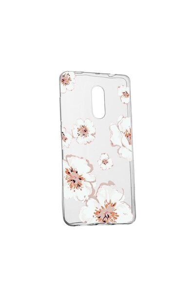 bestcase Husa Flori, culorile de pastel, pentru Nokia 1.3, rezistenta la uzur...