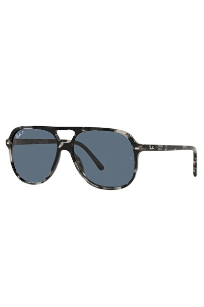 Ray-Ban Ανδρικά Γυαλιά Ηλίου RAY BAN RB21981333485 (Φακός/Γέφυρα/Βραχίονας) 5...