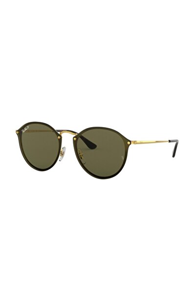 Ray-Ban ΓΥΑΛΙΑ ΗΛΙΟΥ UNISEX RAY BAN RB3574N0019A (Φακός/Γέφυρα/Βραχίονας) 59/...