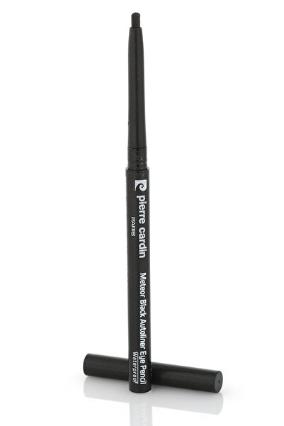 Pierre Cardin Meteor Black Autoliner Eye Pencil-Pearl Black-449