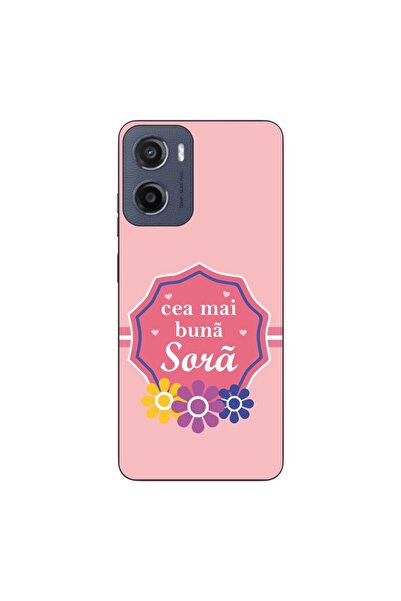 OEM Husa compatibila cu Motorola Moto G05 Silicon Gel Tpu Model Cea Mai Buna ...