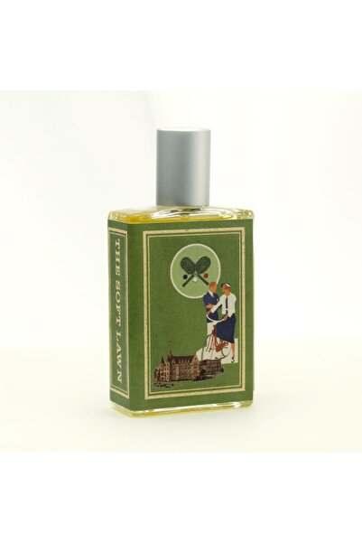 Imaginary Authors عطر ذا سوفت لون أو دو بارفان 50 مل فلوريانتال وودي