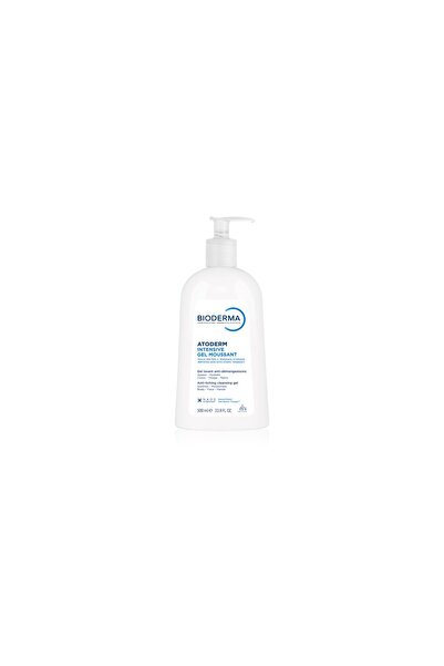 Bioderma Atoderm Intensive Gel Moussant nourishing foaming gel for very sensi...