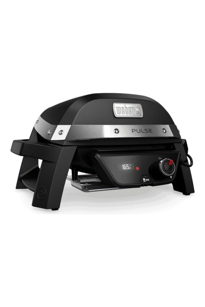 WEBER Pulse 1000 Grătar electric