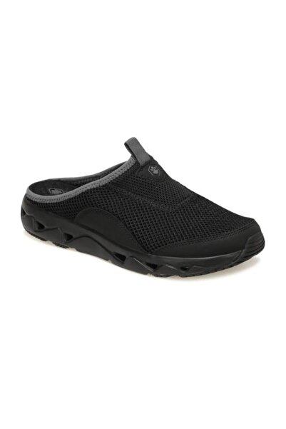 lumberjack ALBI WMN 6FX 102065610 Ženske papuče crne 36-40