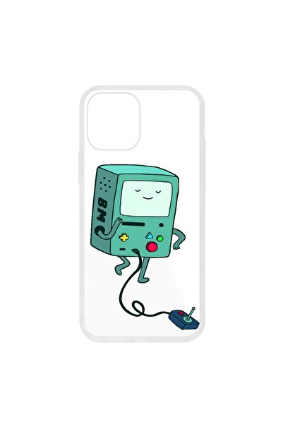 OEM Husa compatibila cu Apple iPhone 12 Pro Silicon Transparenta Model Advent...