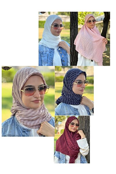 ALDAIYR Scarf Jazz Claw 120/120 Cotton
