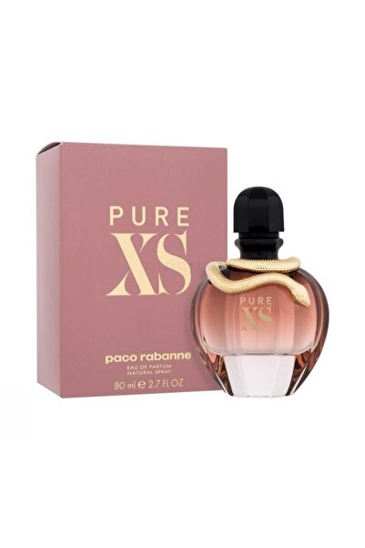 Paco Rabanne Pure XS, Eau De Parfum, 80 ML