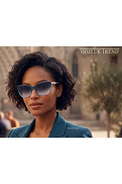 Polo Village Women's Sunglasses Pv5025 C3