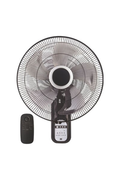 Cata CT-3024 ALTAY PREMİUM DUVAR TİPİ VANTİLATÖR KUMANDA