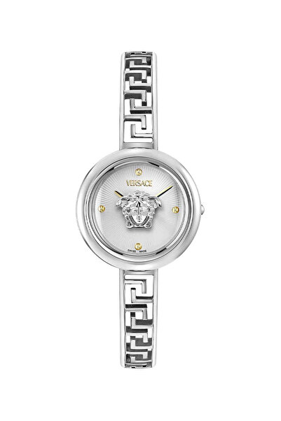 Versace Medusa Eclipse 28 mm Quartz Saat VRSCVE5F00126