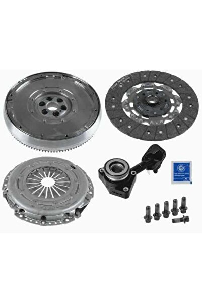 SACHS Set ambreiaj 2290 601 017