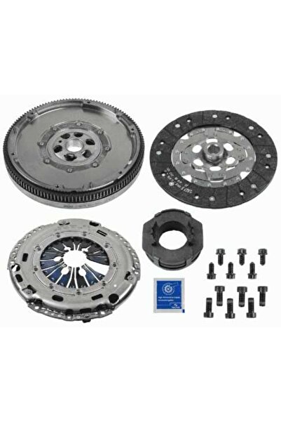 SACHS Kit ambreiaj 2290 601 053